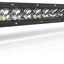 Barra de Luz LED con Haz Combinado para Iluminación Interior