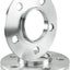 2 Espaciadores rueda 5x100 Chevy Dodge 0.315" forjado