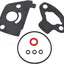 Kit reconstrucción carburador Honda EU2000i juntas