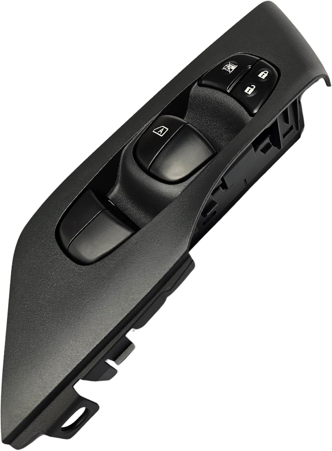Ensamb. interruptor maestro ventana Nissan Altima 2013-2018