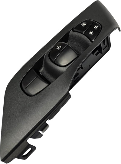 Ensamb. interruptor maestro ventana Nissan Altima 2013-2018