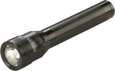 Farol LED clásico Stinger recargable sin cargador