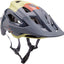 Casco bicicleta montaña Fox Racing Speedframe Pro