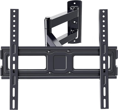 Soporte TV pared brazos articulados 32-55pulg