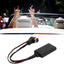 Adaptador Bluetooth para coche negro entrada Pioneer IP-BUS