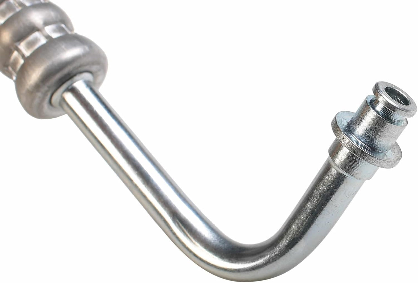 Conjunto manguera dirección asistida