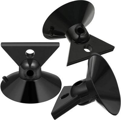 Juego 3 herramientas extracción ventosa bombilla GU10 MR16