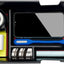 Bandeja consola central Camry XLE/XSE 18-23 USB rojo