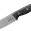 Cuchillo fijo Ursus 45 4.5 pulg CPM S35VN