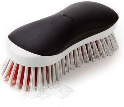 Cepillo limpieza resistente OXO Good Grips