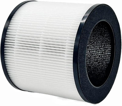Filtro repuesto purificador aire A10 Ganiza set 2