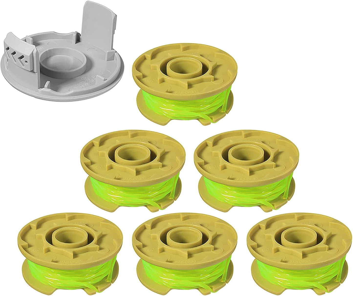Carrete repuesto Ryobi One Plus AC80RL3 inalámbrica