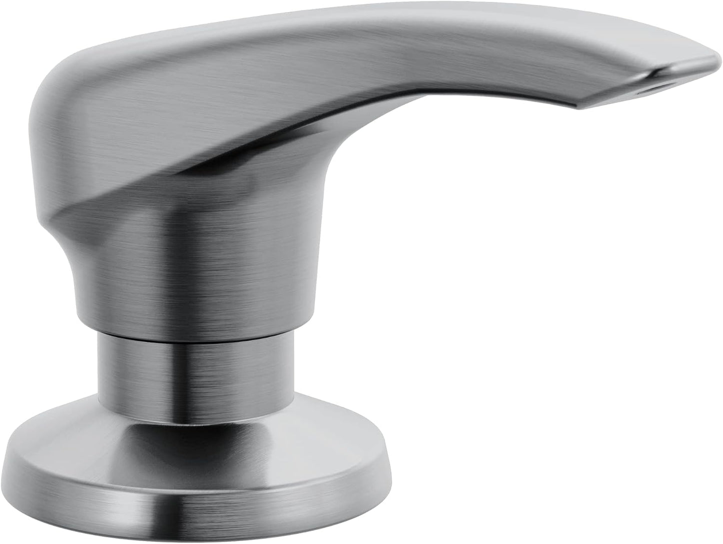 Accesorio grifo cocina acero inox ártico