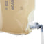 Sistema filtro agua acampar GravityWorks