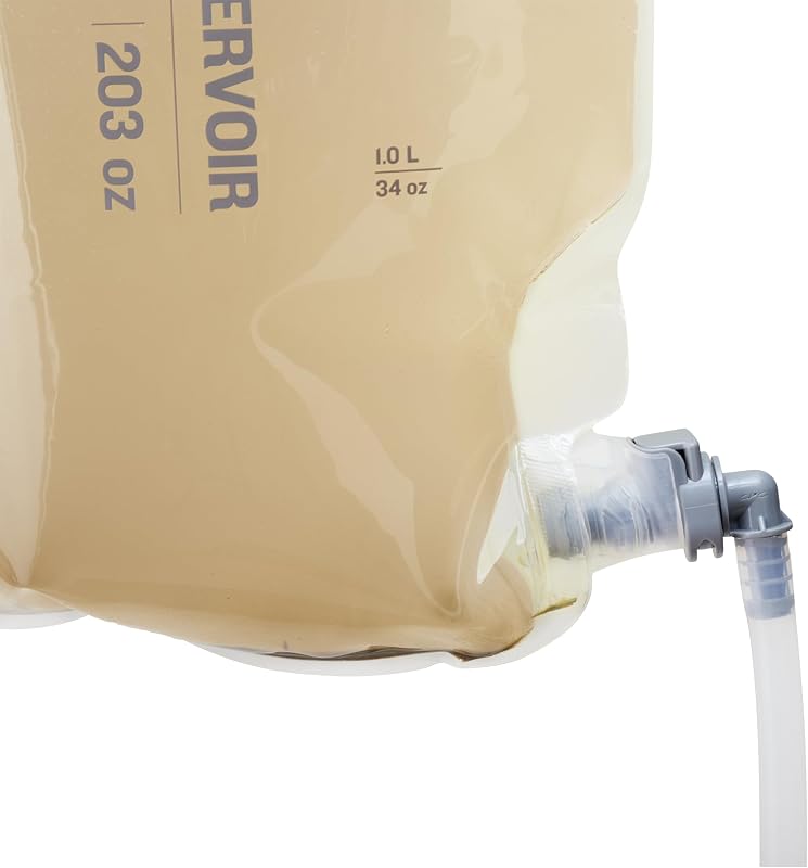 Sistema filtro agua acampar GravityWorks