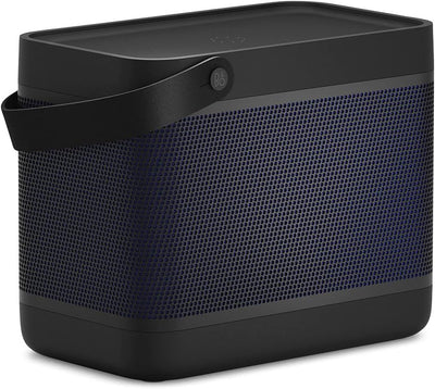 Altavoz Bluetooth Beolit 20 portátil color antracita