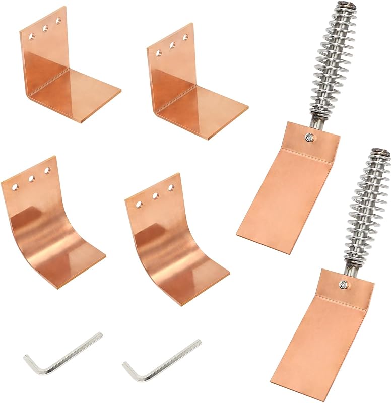 Cuchara soldadura cobre 0.118" set 3 placas pack 2