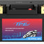 Batería Litio 12V 2.5Ah para Motocicleta ATV Quad