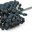Brocha para taladro 3mm 320sc grit