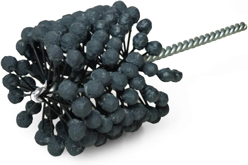 Brocha para taladro 3mm 320sc grit