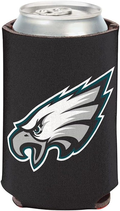 Enfriador latas 12oz con logotipo Eagles