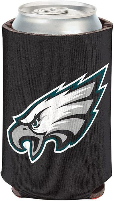Enfriador latas 12oz con logotipo Eagles