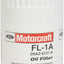 Filtro aceite FL-1A