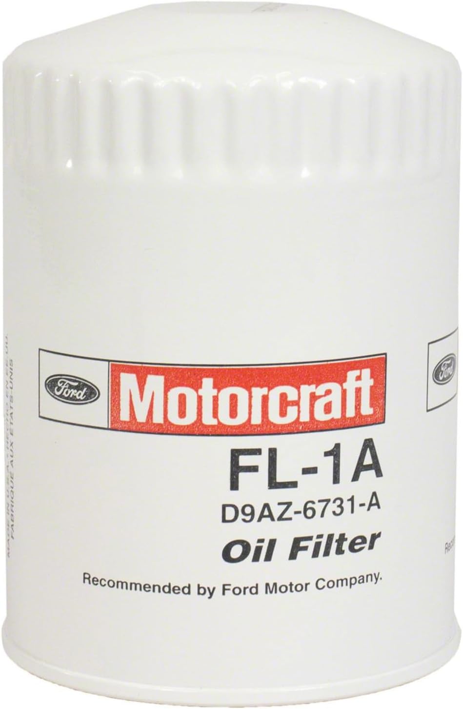 Filtro aceite FL-1A