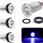 Luces LED impermeables para barco popa cabina timón