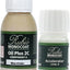 Aceite linaza ecológico rápido secado 4.4oz con acelerador