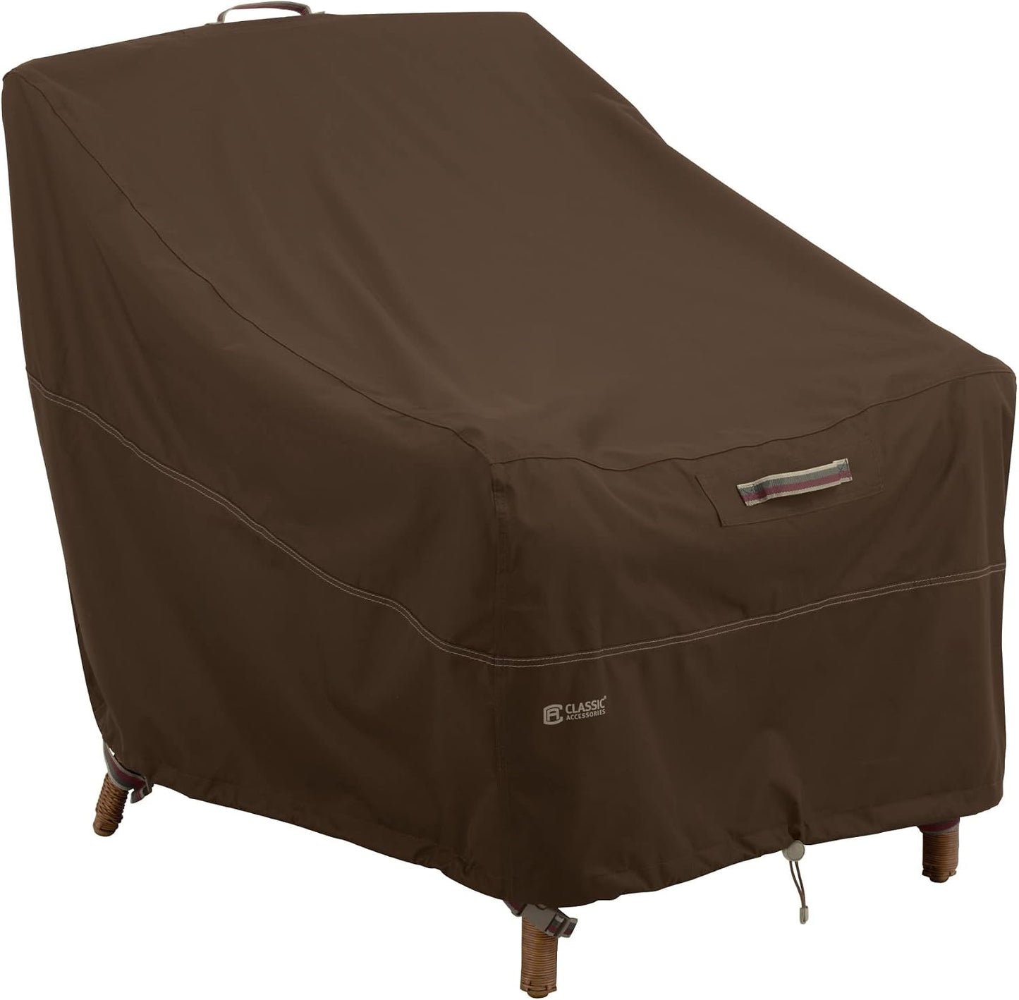 Funda impermeable silla patio 38"