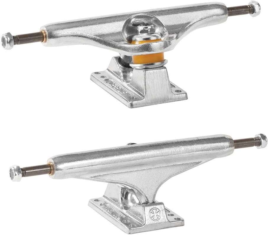Kit ruedas skateboard Stage 11 Std con soportes