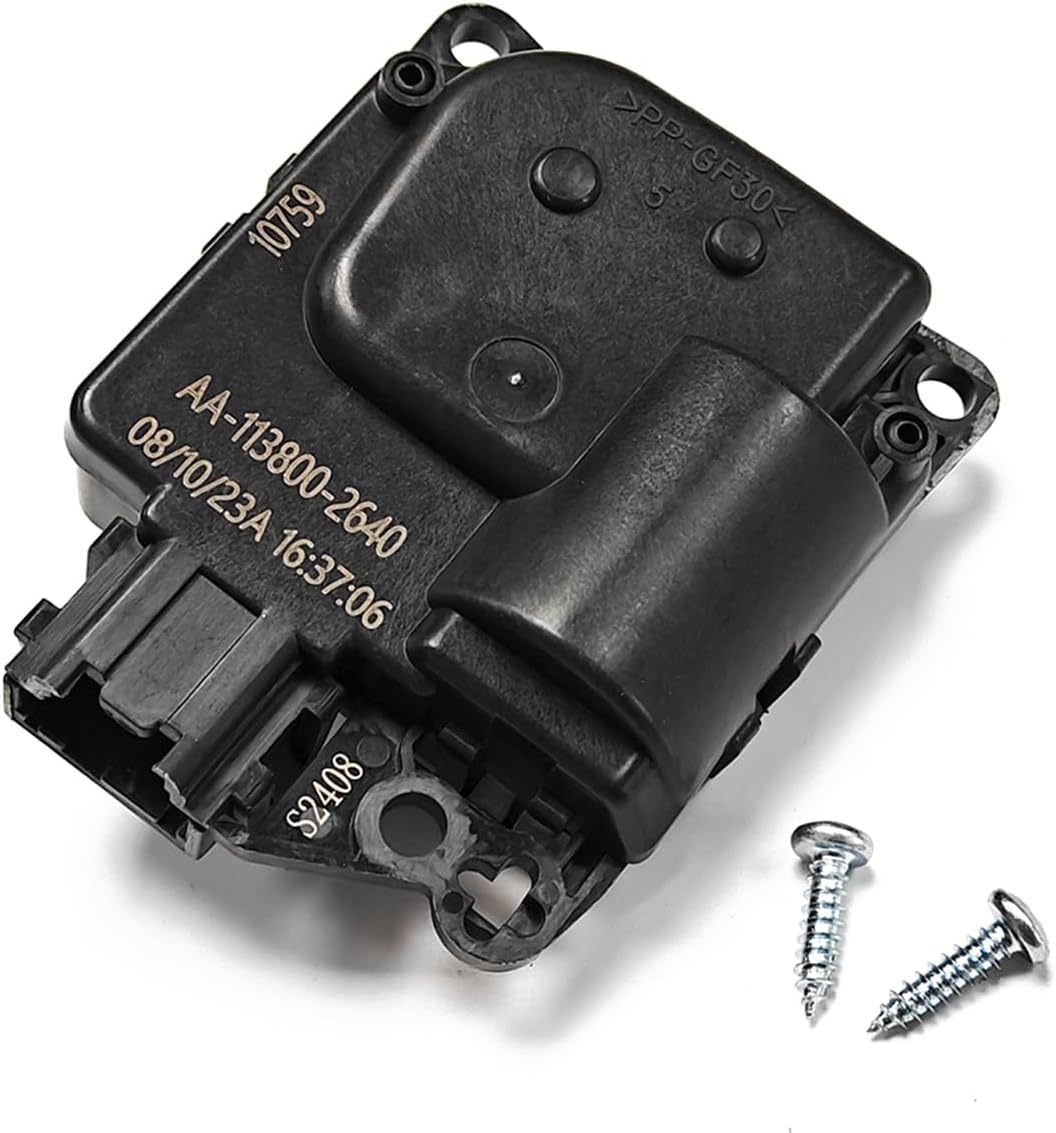 Actuador puerta calentador Dodge Journey Jeep 2011-13