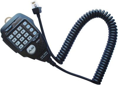 Micrófono CB AT-5888UV AT-778UV DualBand