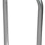 Barandilla aluminio universal para piscina 24x13pulg