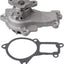Kit bomba agua profesional para Chrysler Town & Country