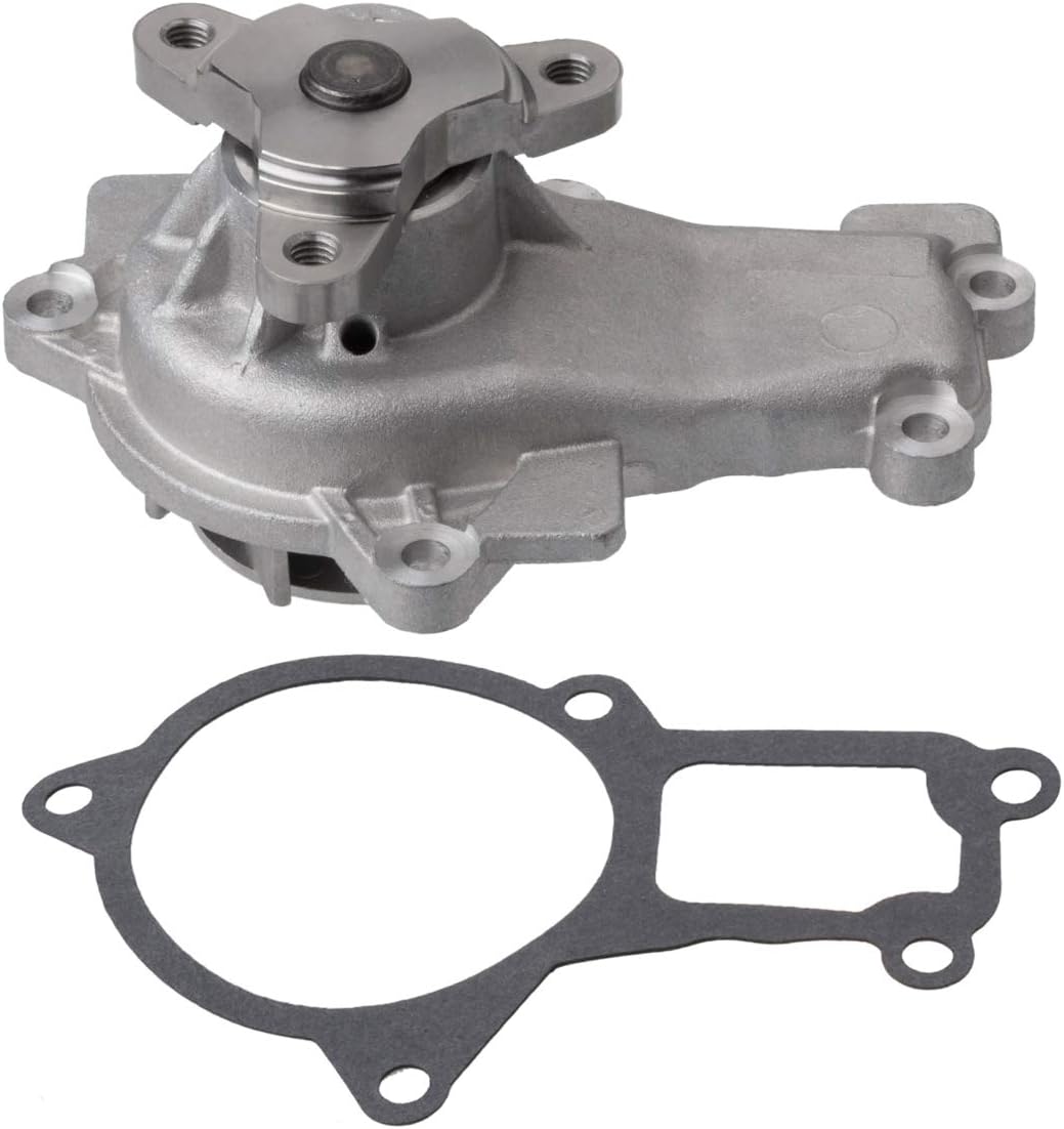 Kit bomba agua profesional para Chrysler Town & Country
