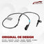 Sensor velocidad rueda ABS Chevy Equinox GMC Terrain 10-17