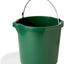 Cubo térmico plástico 24qt mango metal termostato 120W