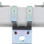 Resistencia lastre ajuste universal 0.75-1.50ohm