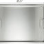 Placa acero inox para parrilla Napoleon 500