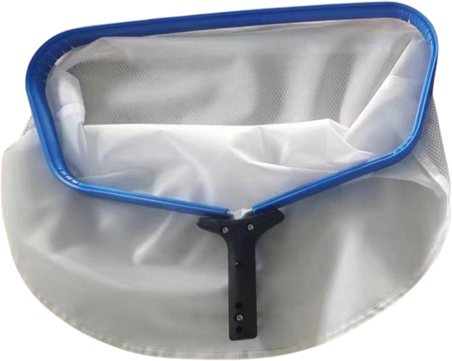 Red malla fina 19pulg para limpieza piscina triple capa