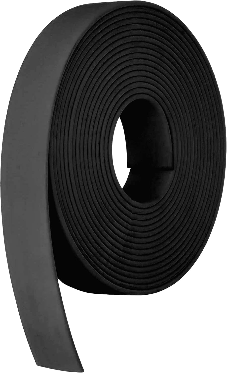 Cincha Biothane Beta Series 1pulg x100ft color negro