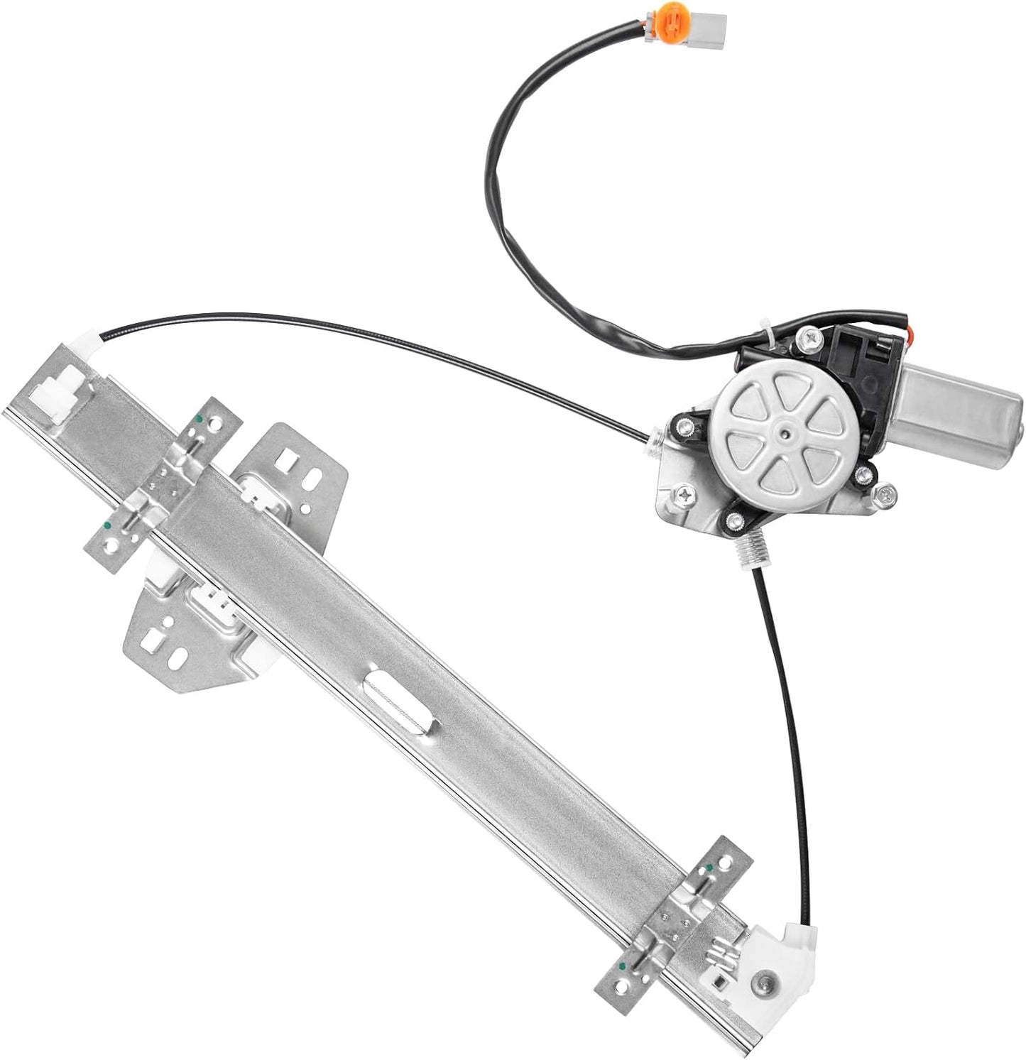 Regulador ventana eléctrica pasajero trasero derecho Acura