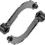 Set brazos control traseros comp Mitsubishi Outlander 03-06