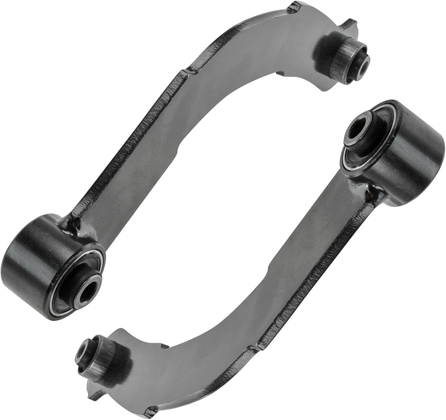 Set brazos control traseros comp Mitsubishi Outlander 03-06