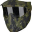 Gafas de Paintball Premise con Protección Total para Ojos