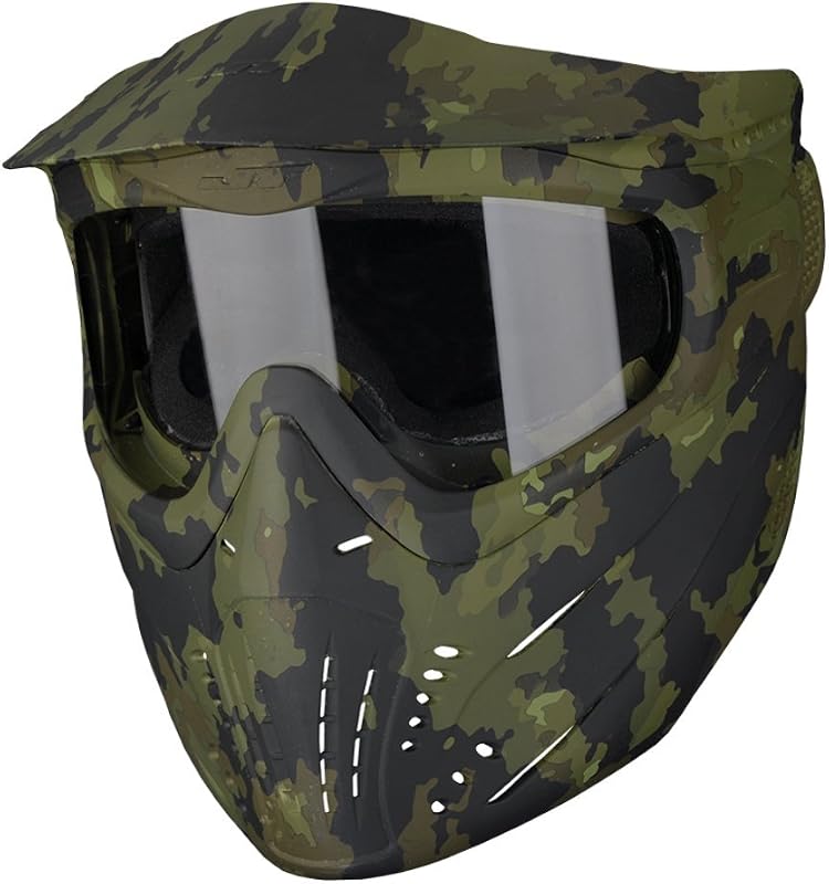 Gafas de Paintball Premise con Protección Total para Ojos