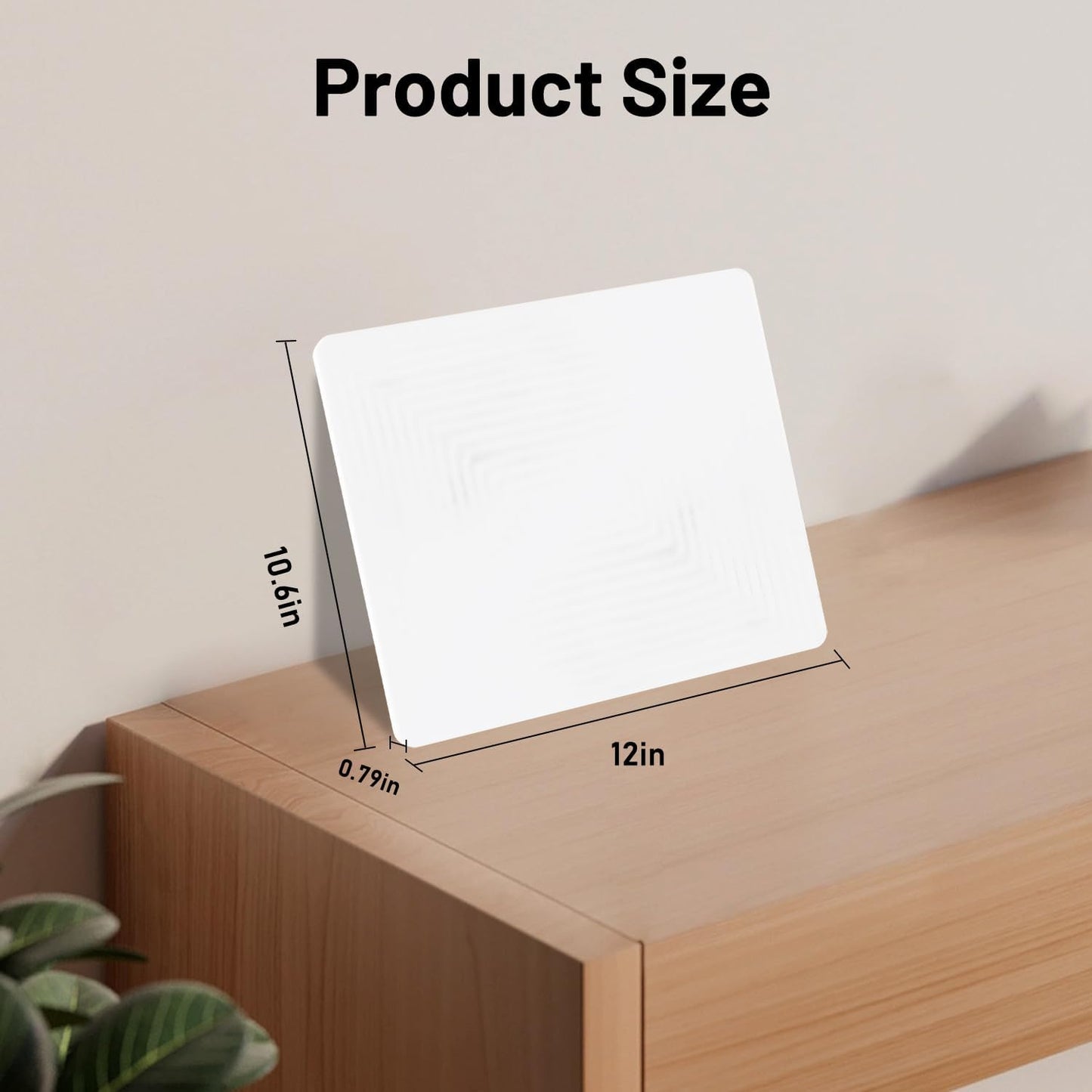 Funda silicona Star Link Mini impermeable al aire libre blanco