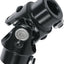 Unión universal eje dirección 3/4" DD negro 3.268"